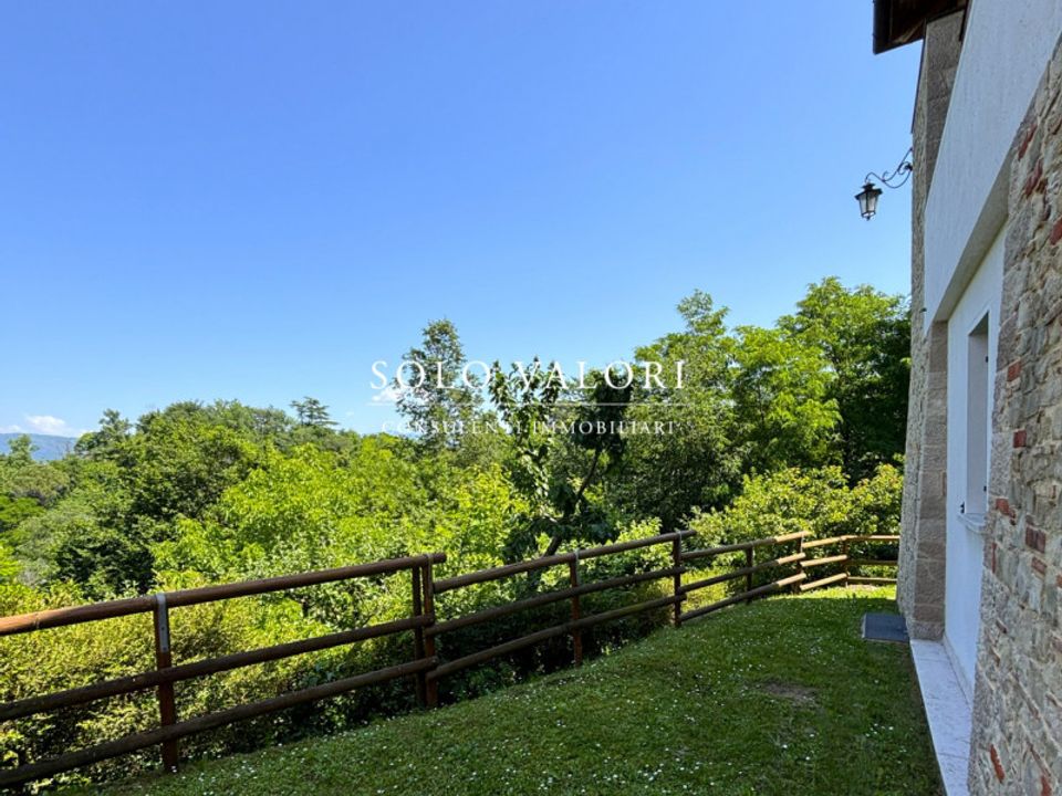 Lejlighed i Asolo, Treviso - foto 4
