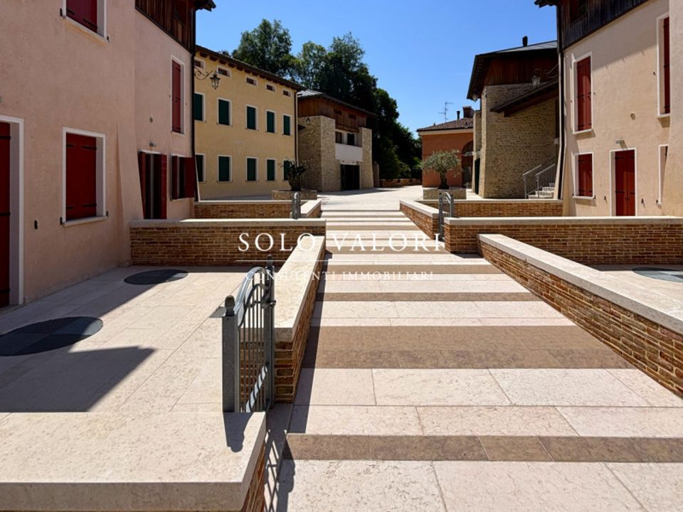 Appartement in Asolo, Treviso - foto 1