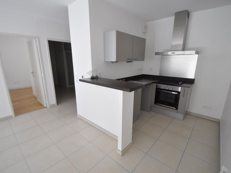 Apartament a Rillieux-la-Pape, Rhone - foto 2