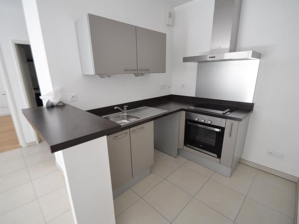 Apartament a Rillieux-la-Pape, Rhone - foto 3