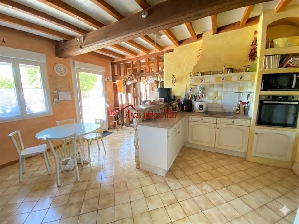 Villa i Arcis-sur-Aube, Aube - foto 2