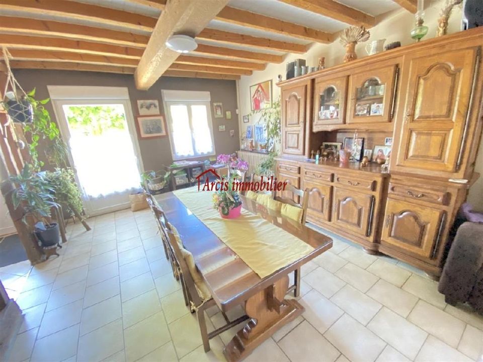 Villa i Arcis-sur-Aube, Aube - foto 3