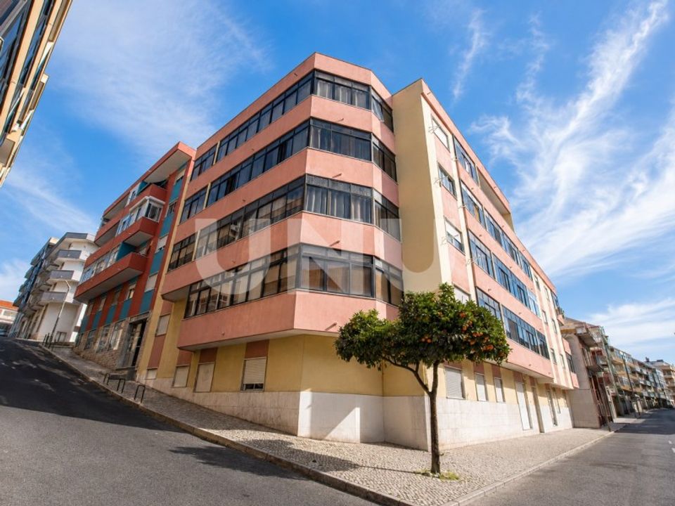 Apartament a Alverca do Ribatejo, Lisbon - foto 1