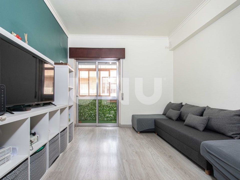 Apartament a Alverca do Ribatejo, Lisbon - foto 2