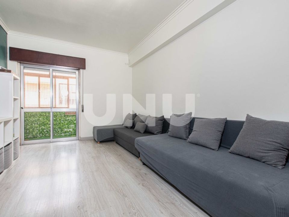 Apartament a Alverca do Ribatejo, Lisbon - foto 4