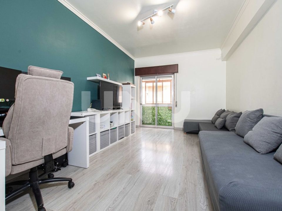 Apartament a Alverca do Ribatejo, Lisbon - foto 5