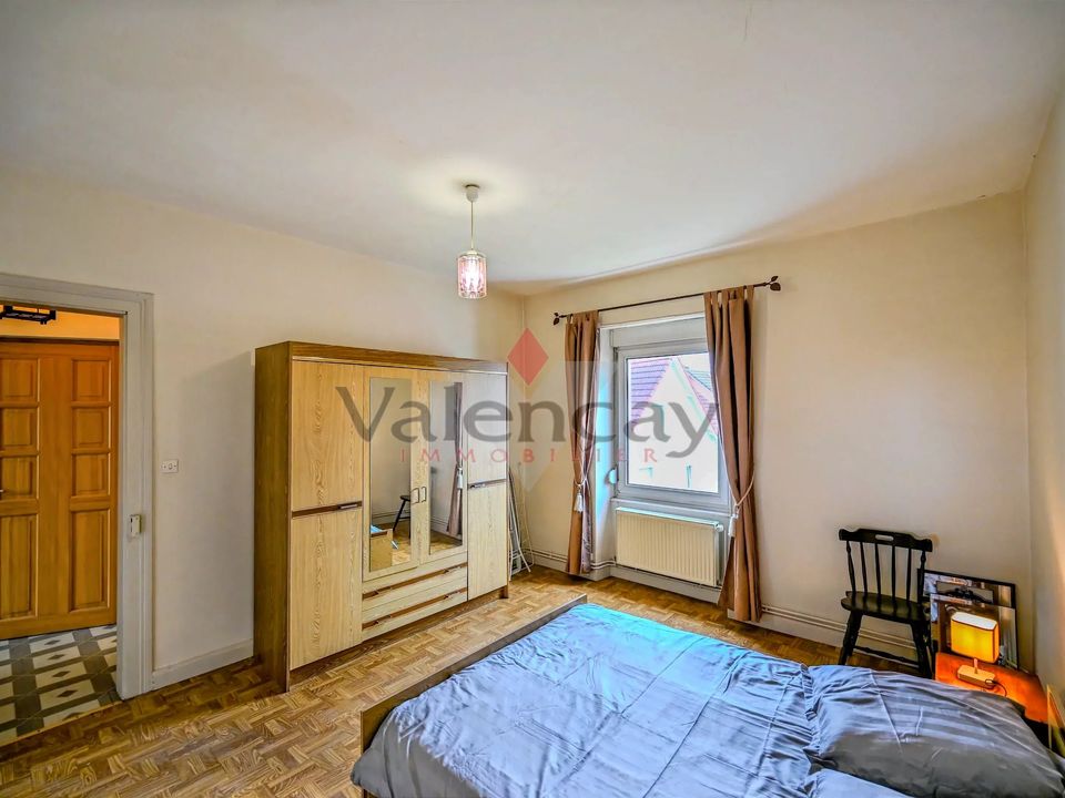 Lejlighed i Mulhouse, Haut-Rhin - foto 3