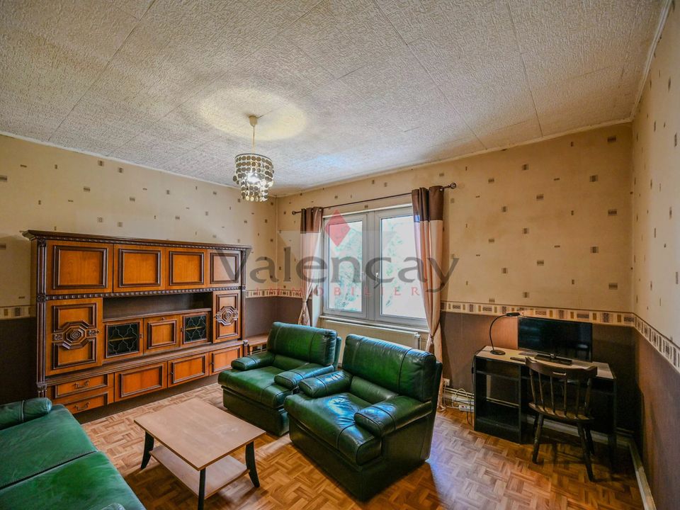 Lejlighed i Mulhouse, Haut-Rhin - foto 5