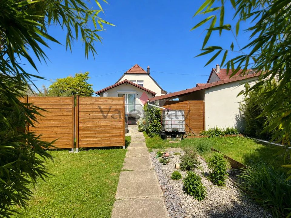 Villa in Illzach, Haut-Rhin - foto 1