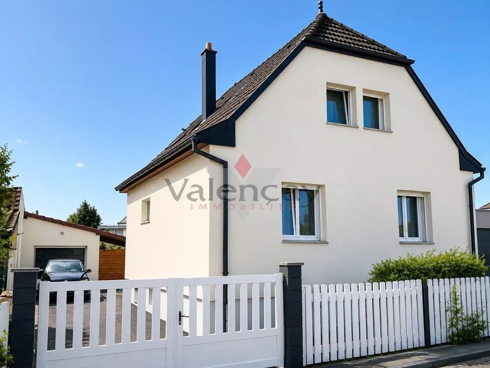 Villa in Illzach, Haut-Rhin - foto 2