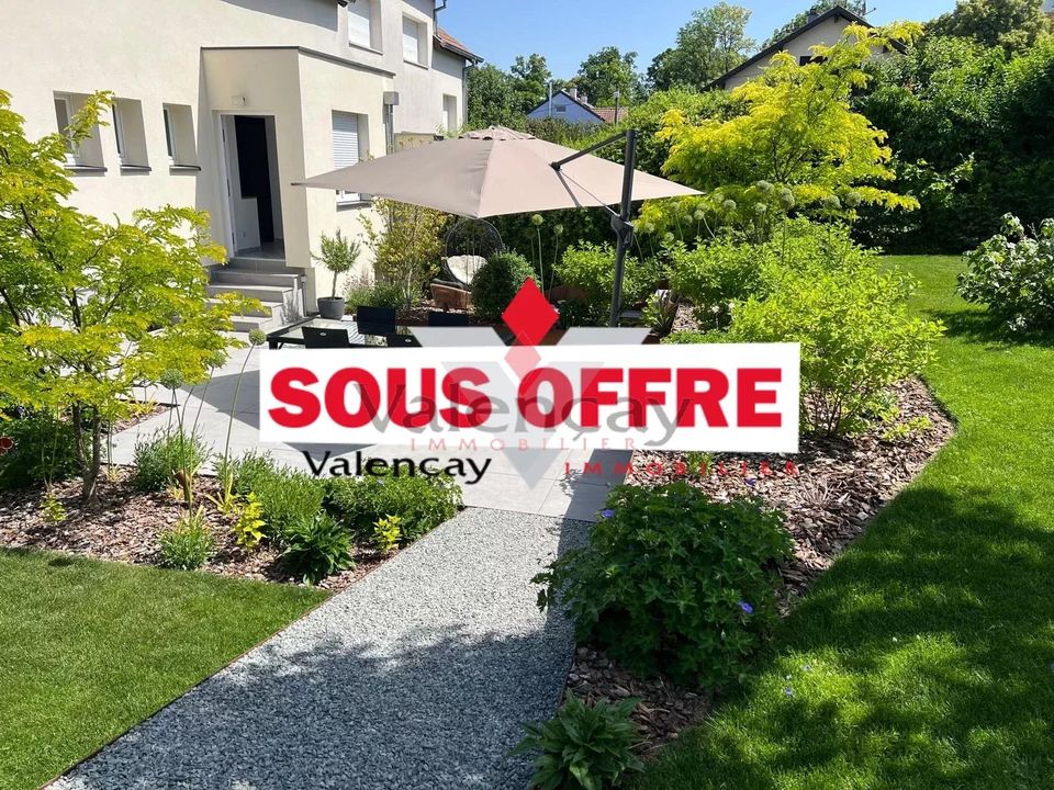 Villa a Riedisheim, Haut-Rhin - foto 1