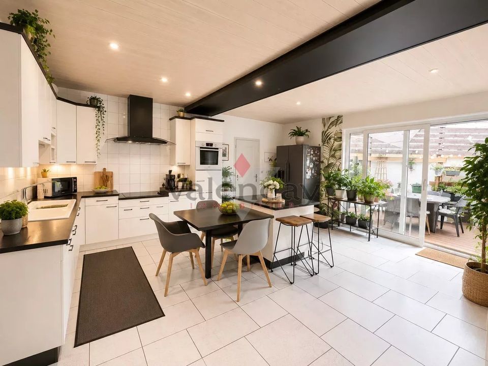 Villa i Mulhouse, Haut-Rhin - bilde 3