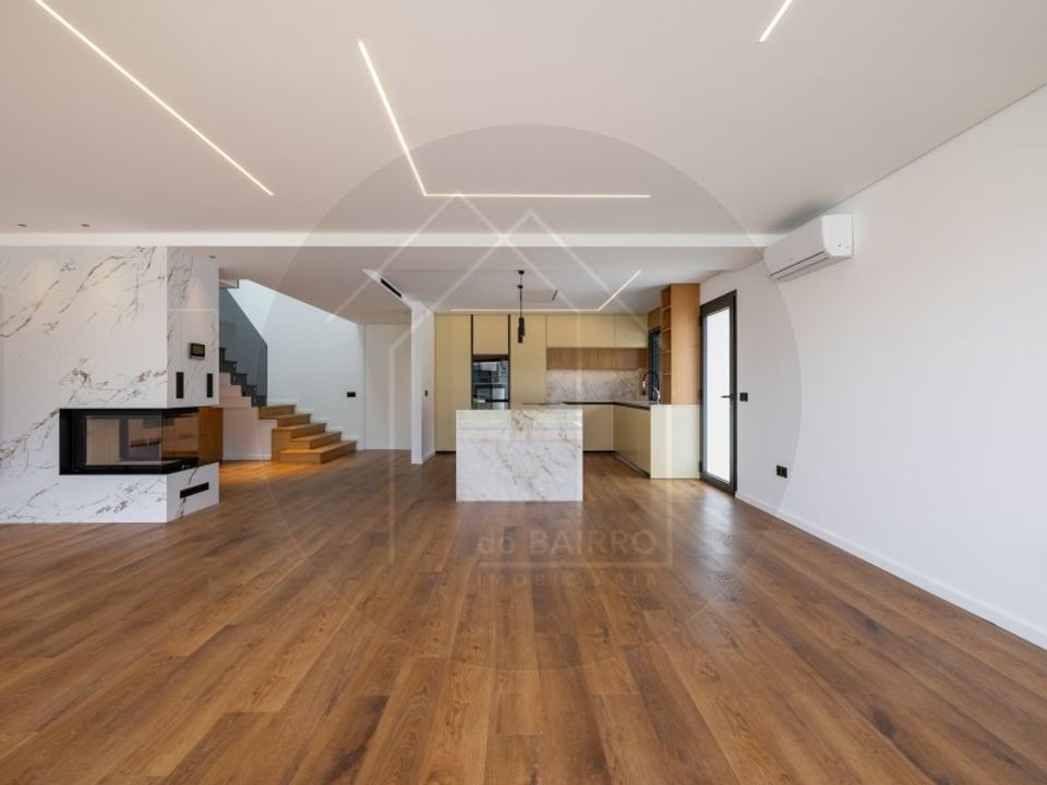 Villa i Vila Nova de Gaia, Porto - foto 2