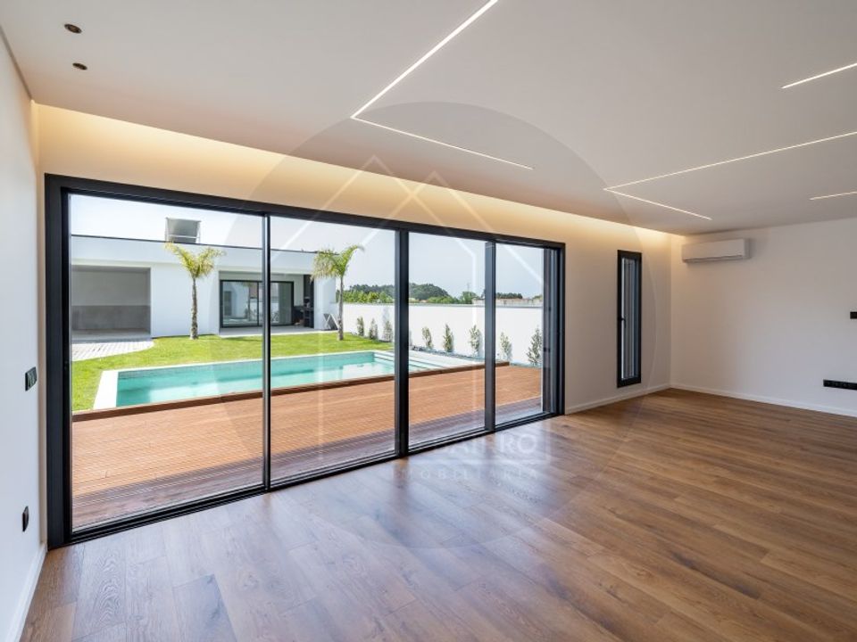 Villa i Vila Nova de Gaia, Porto - foto 3