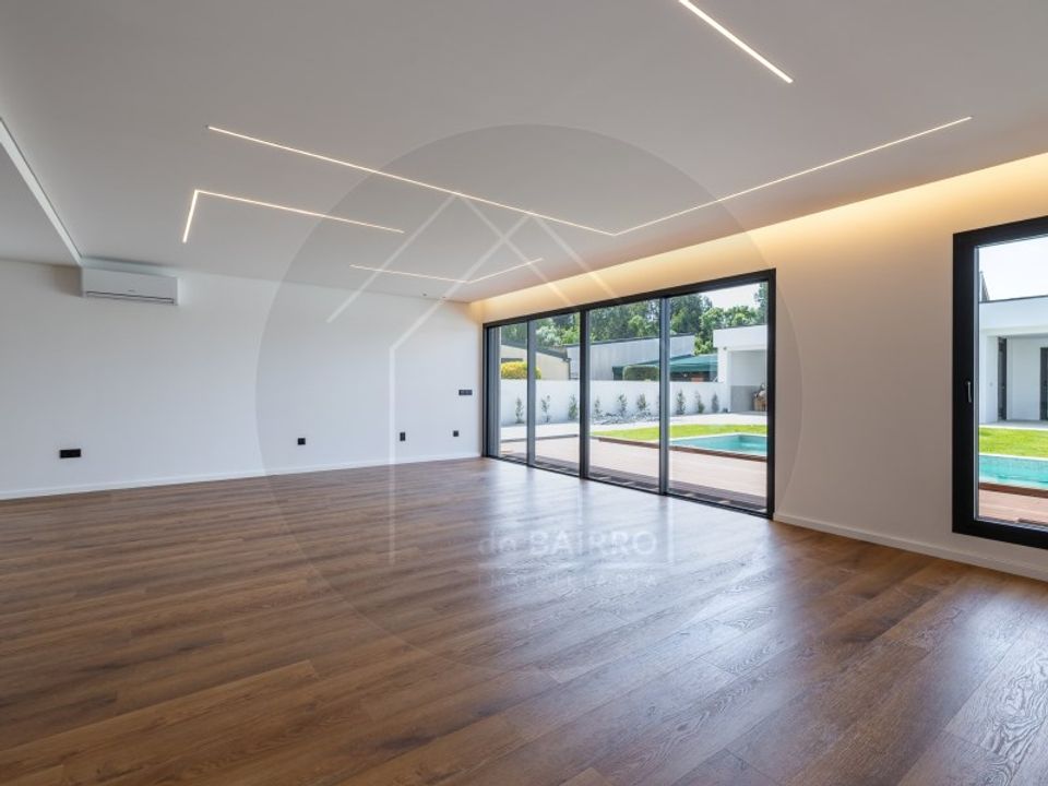 Villa i Vila Nova de Gaia, Porto - foto 4
