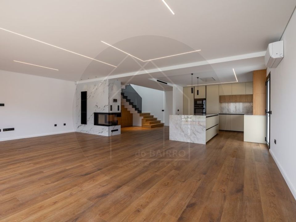 Villa i Vila Nova de Gaia, Porto - foto 5