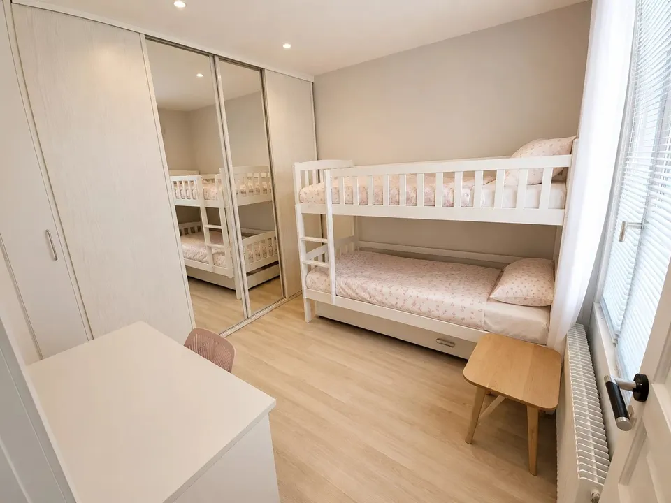 Lejlighed i Montreuil, Seine-Saint-Denis - foto 2