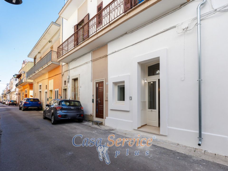 Villa i Aradeo, Lecce - foto 4