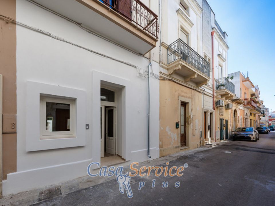 Villa i Aradeo, Lecce - foto 5