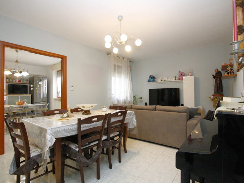 Lejlighed i Parabita, Lecce - foto 1
