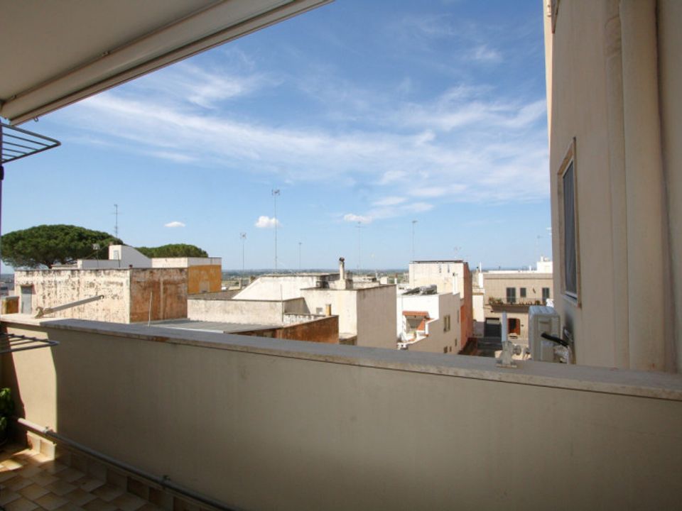 Lejlighed i Parabita, Lecce - foto 3