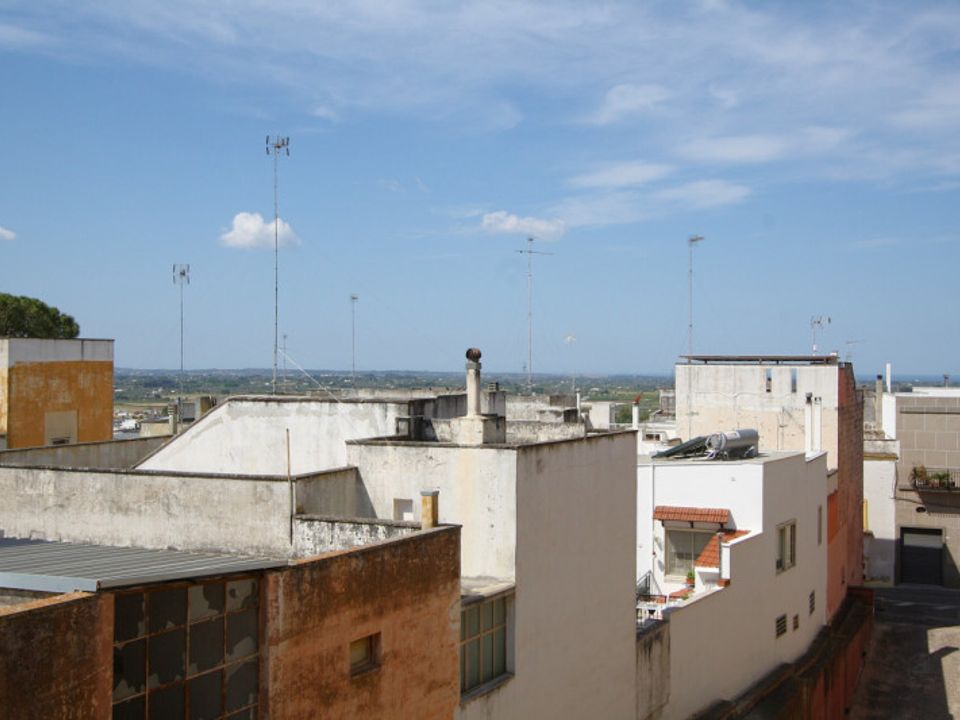 Lejlighed i Parabita, Lecce - foto 4