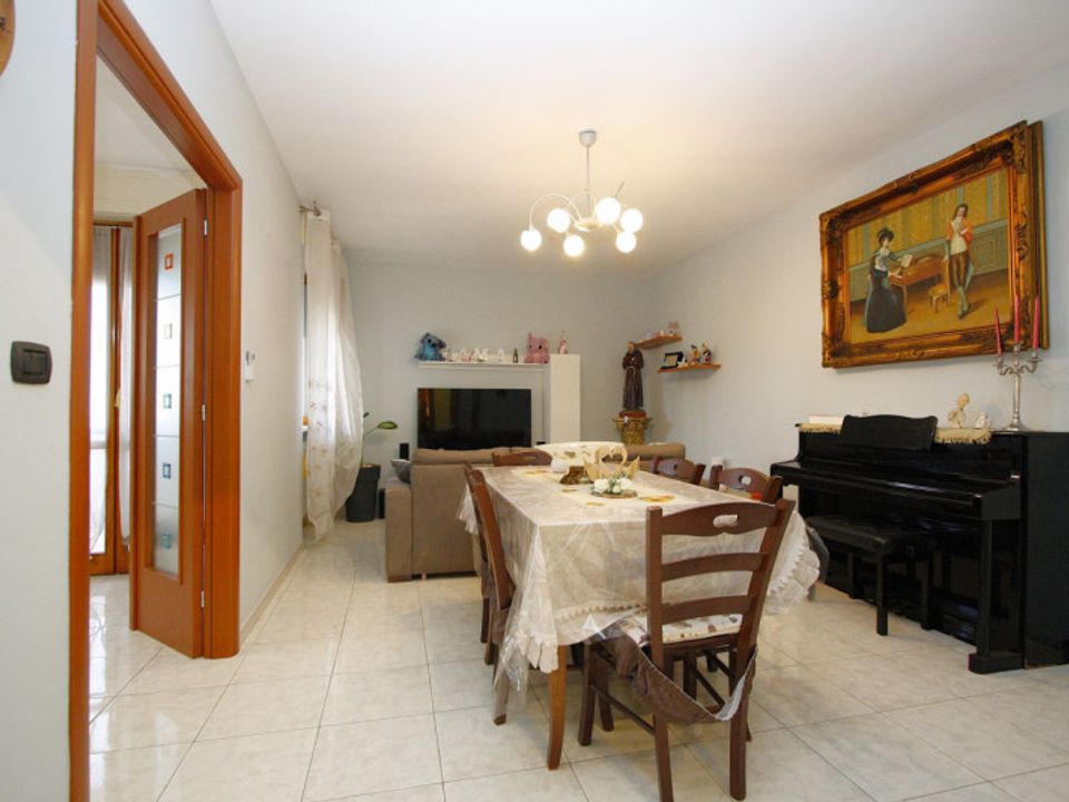 Lejlighed i Parabita, Lecce - foto 5