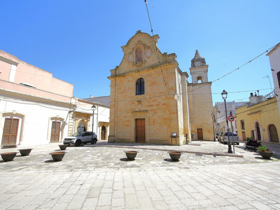 Villa i Presicce-Acquarica, Lecce - foto 1
