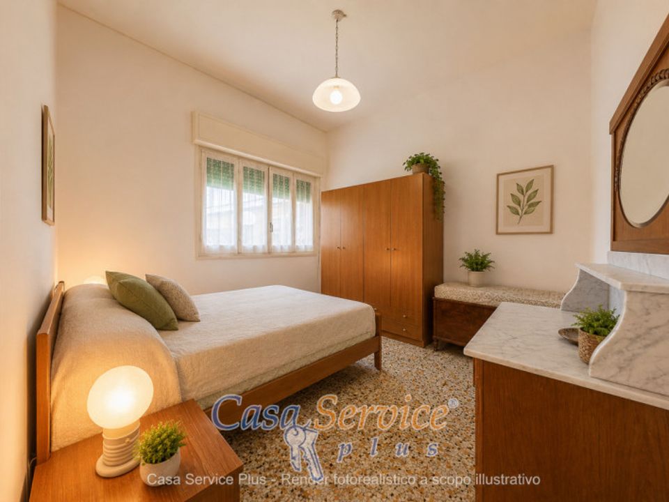 Villa i Tuglie, Lecce - foto 1