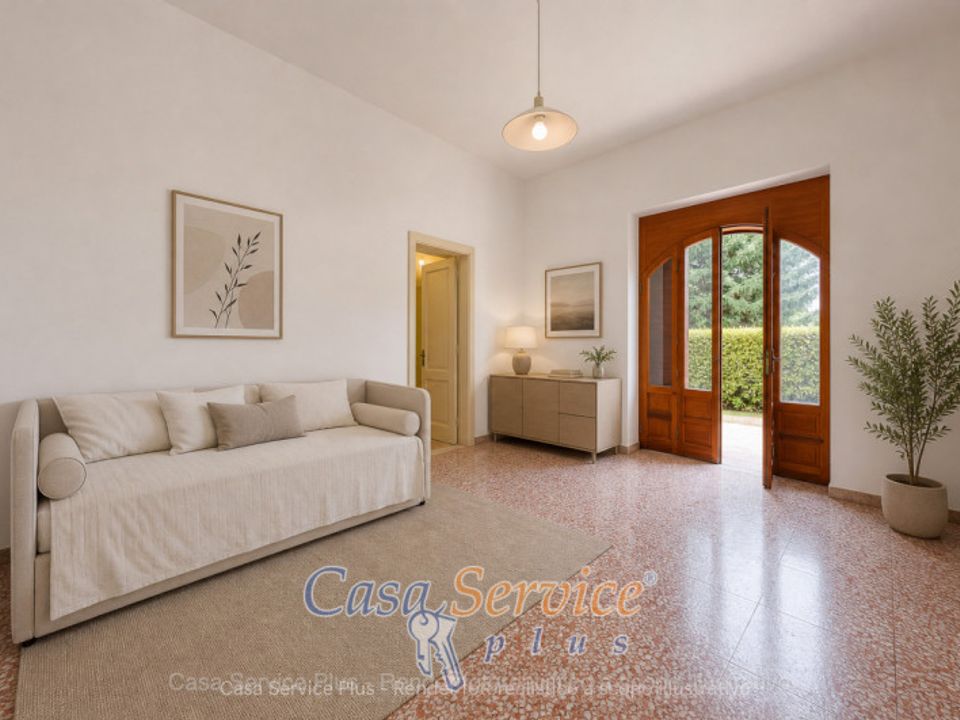 Villa i Tuglie, Lecce - foto 3