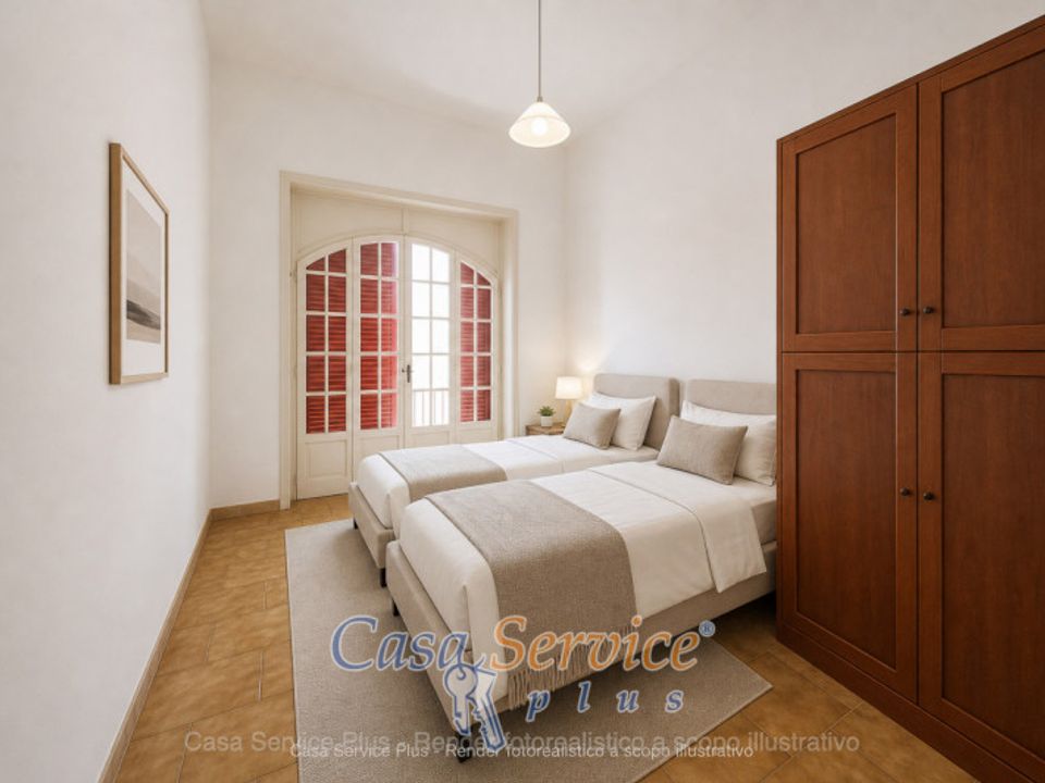 Villa i Tuglie, Lecce - foto 4