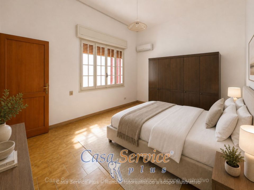 Villa i Tuglie, Lecce - foto 5