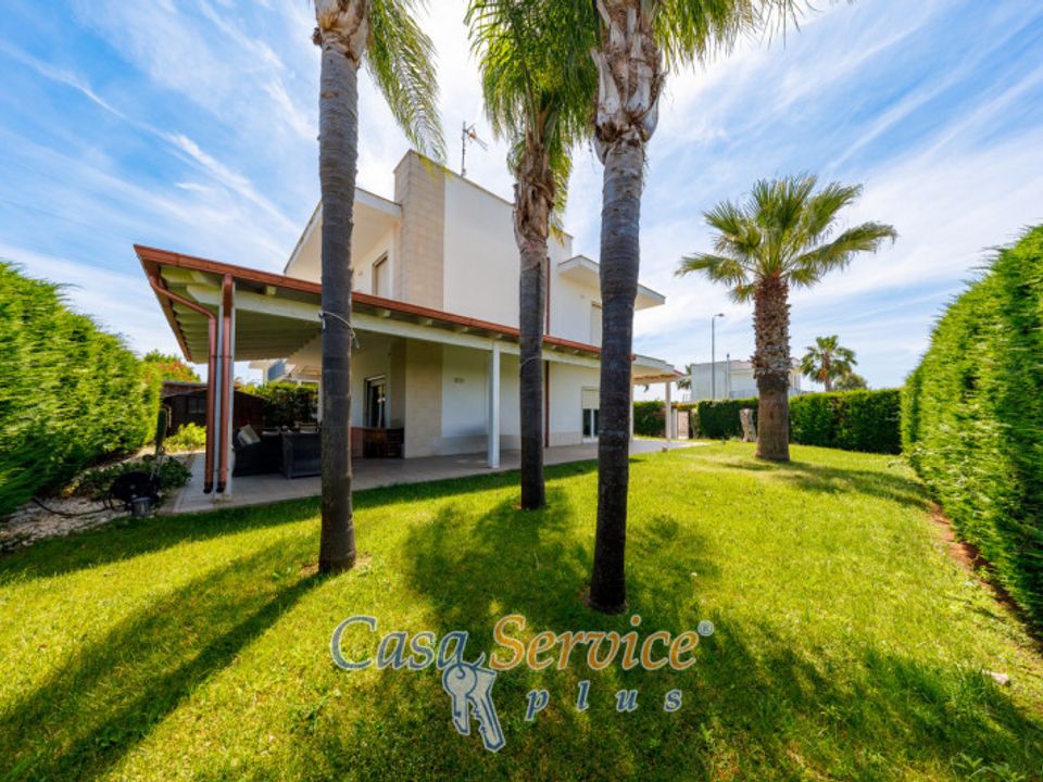 Villa i Lecce, Lecce - foto 1