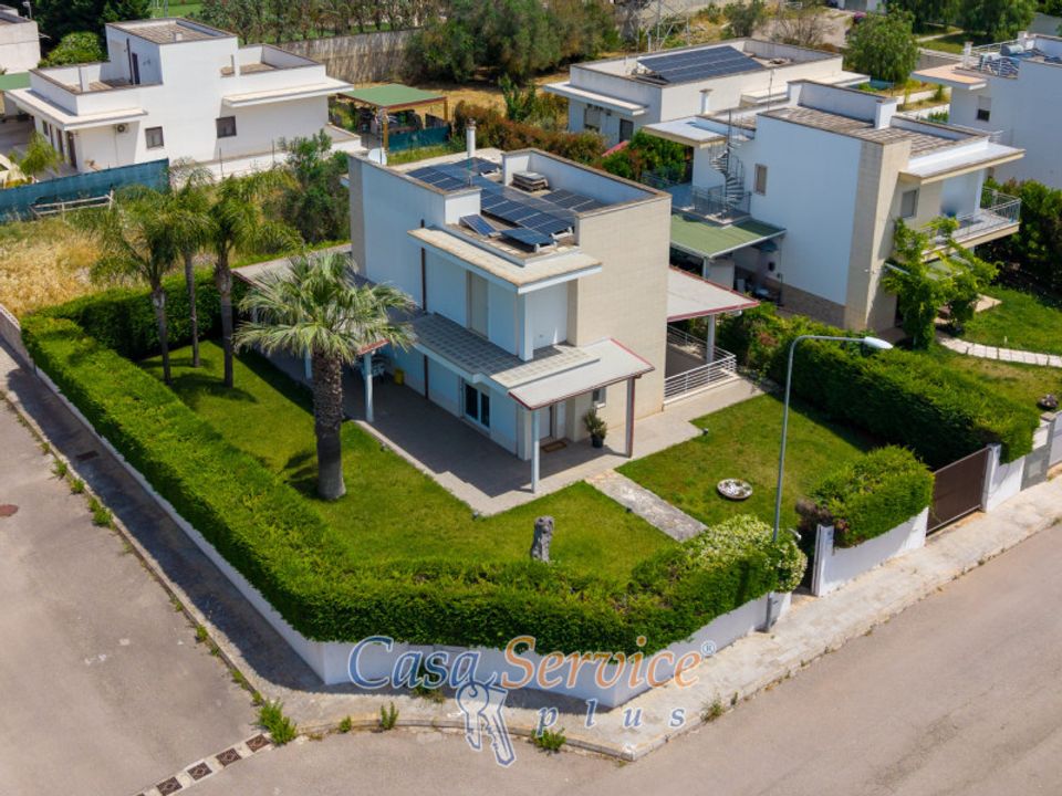 Villa i Lecce, Lecce - foto 2