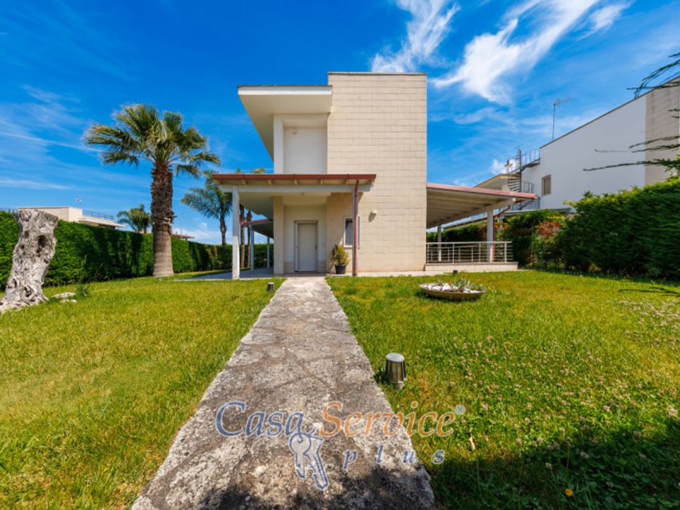 Haus in Lecce, Lecce - Foto 4