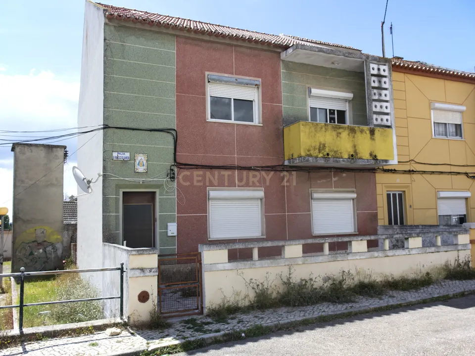 Villa i Montijo, Setubal - foto 1