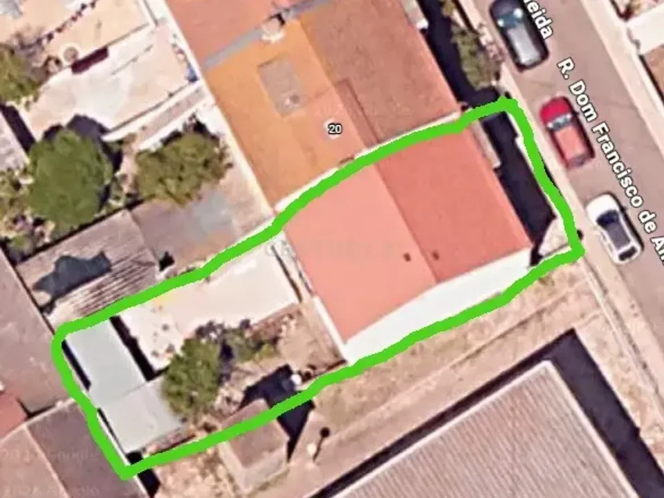 Villa i Montijo, Setubal - foto 2