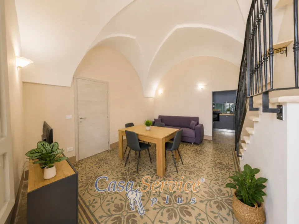 Villa i Ruffano, Lecce - foto 1