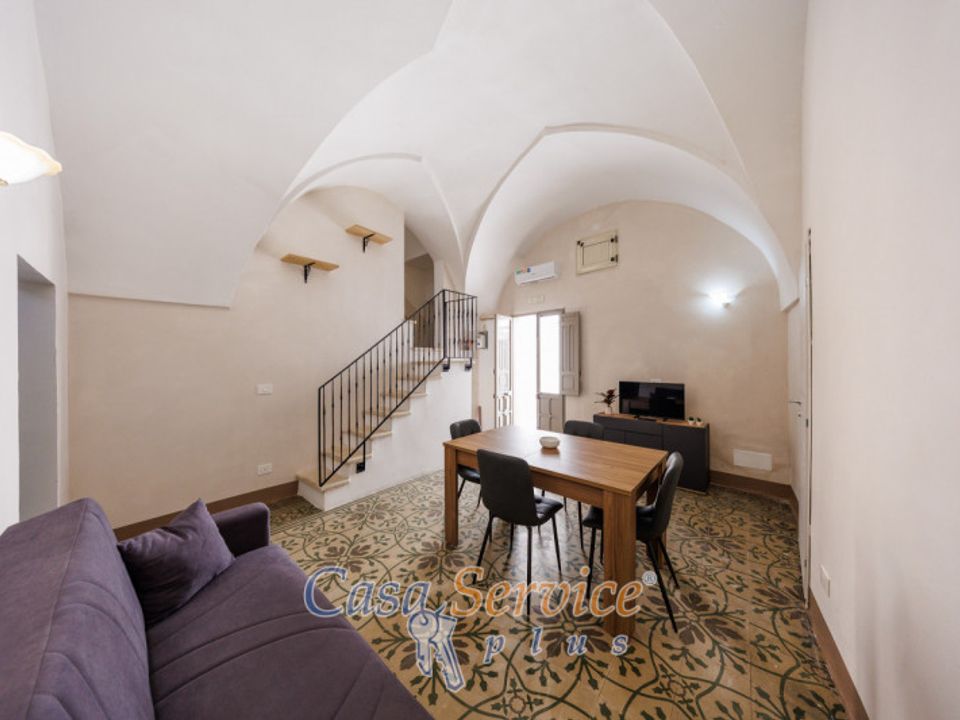 Villa i Ruffano, Lecce - foto 2