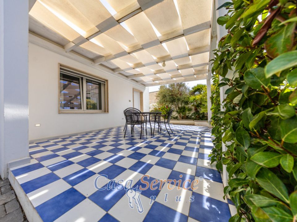 Villa i Ugento, Lecce - bilde 2