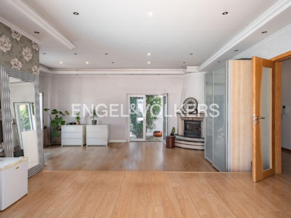 Villa i Porto Salvo, Lisbon - foto 3