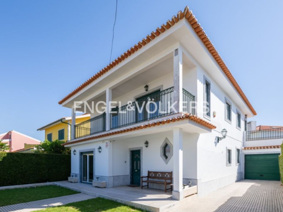 Villa em Almada, Setubal - foto 1