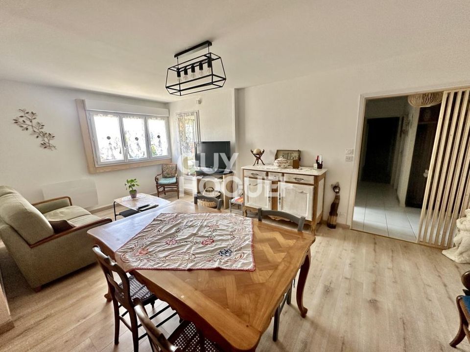 Lejlighed i Fontenay-le-Comte, Vendee - foto 2