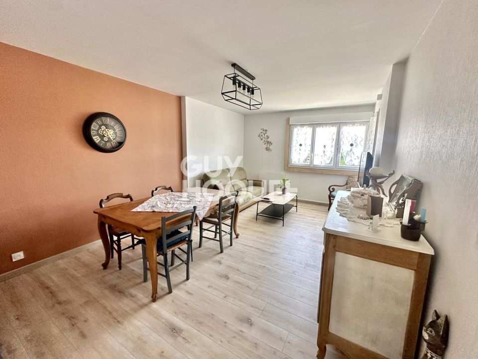 Lejlighed i Fontenay-le-Comte, Vendee - foto 3