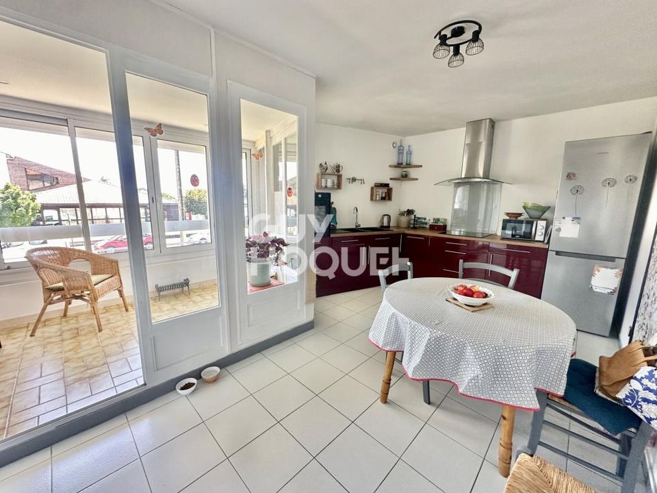 Lejlighed i Fontenay-le-Comte, Vendee - foto 5