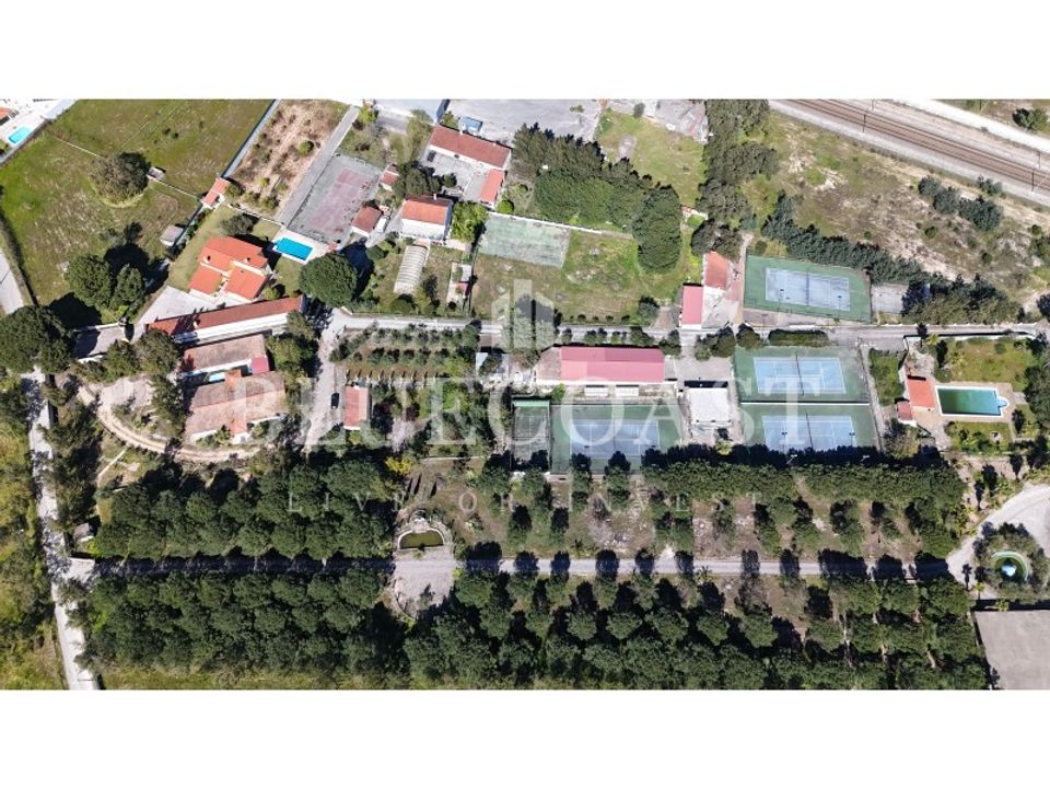 Landejendom i Palmela, Setubal - foto 2