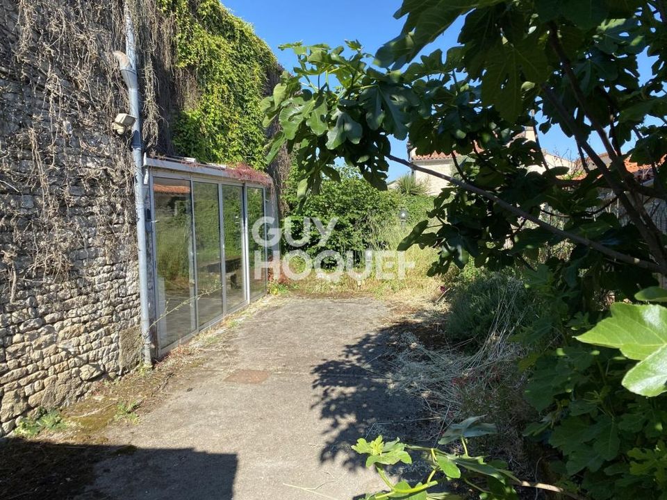 Villa i Doix, Vendee - foto 2