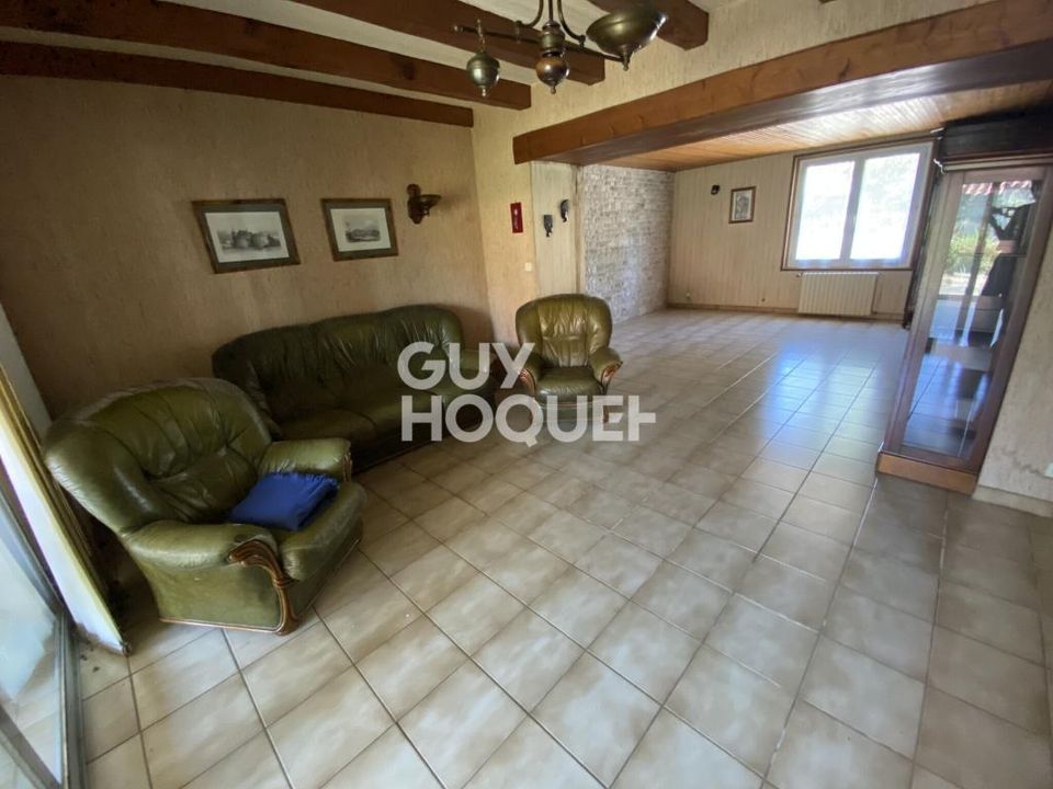 Villa i Doix, Vendee - foto 3
