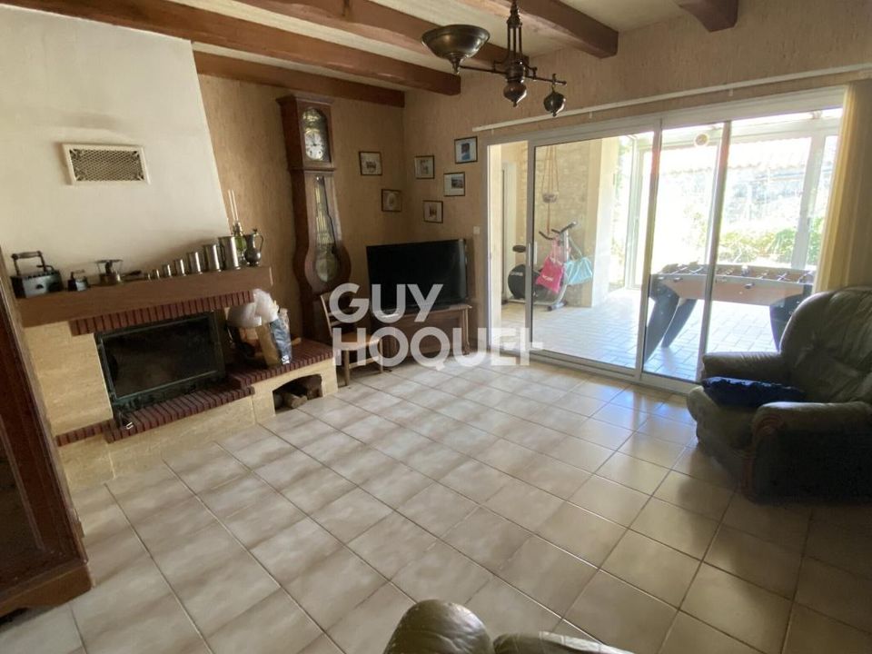 Villa i Doix, Vendee - foto 4