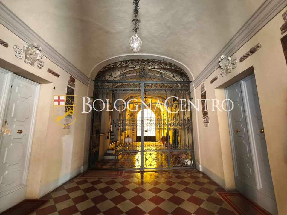 Lejlighed i Bologna, Bologna - foto 4